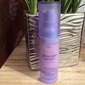 Glass Skin Serum - Purple